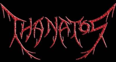 logo Thanatos (FRA-1)